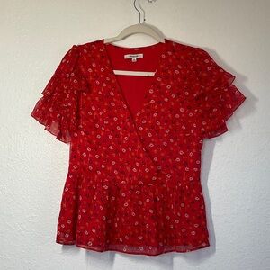 Madewell :women  Blouse